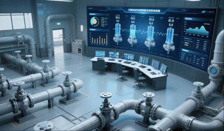 静压探针与总压探针的结构差异和特点分析